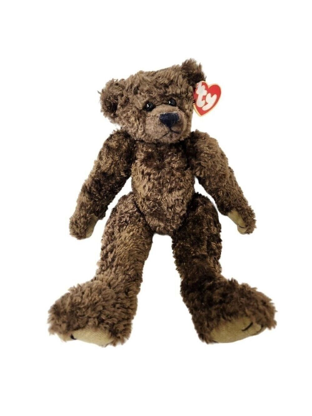 TY Attic Treasure - TYRONE the Bear (12 Inch)